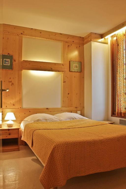 Beaulieu Des Pratz & Spa Saint-Gervais-les-Bains Habitación foto