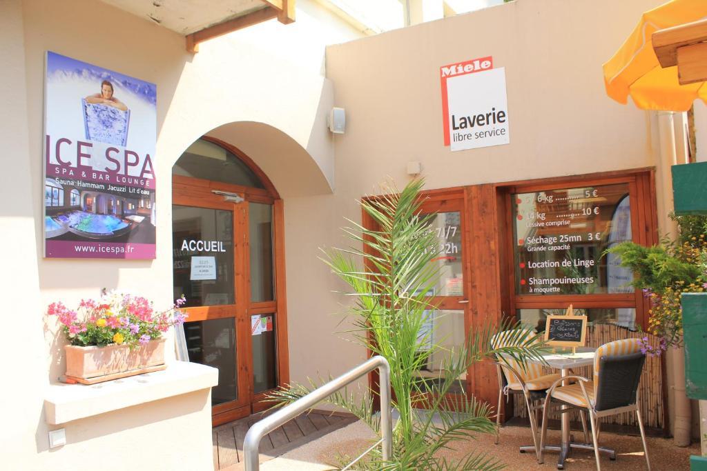 Beaulieu Des Pratz & Spa Saint-Gervais-les-Bains Exterior foto