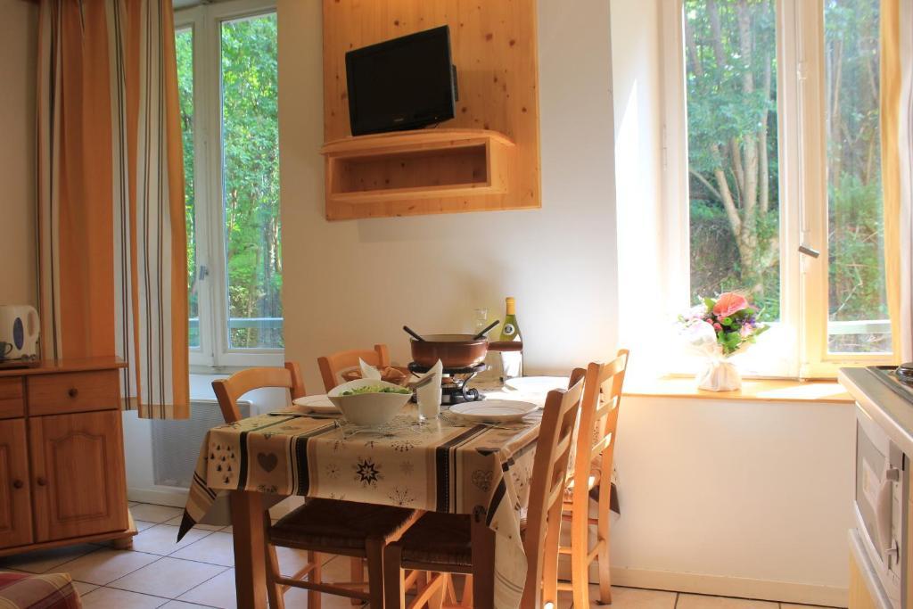 Beaulieu Des Pratz & Spa Saint-Gervais-les-Bains Habitación foto