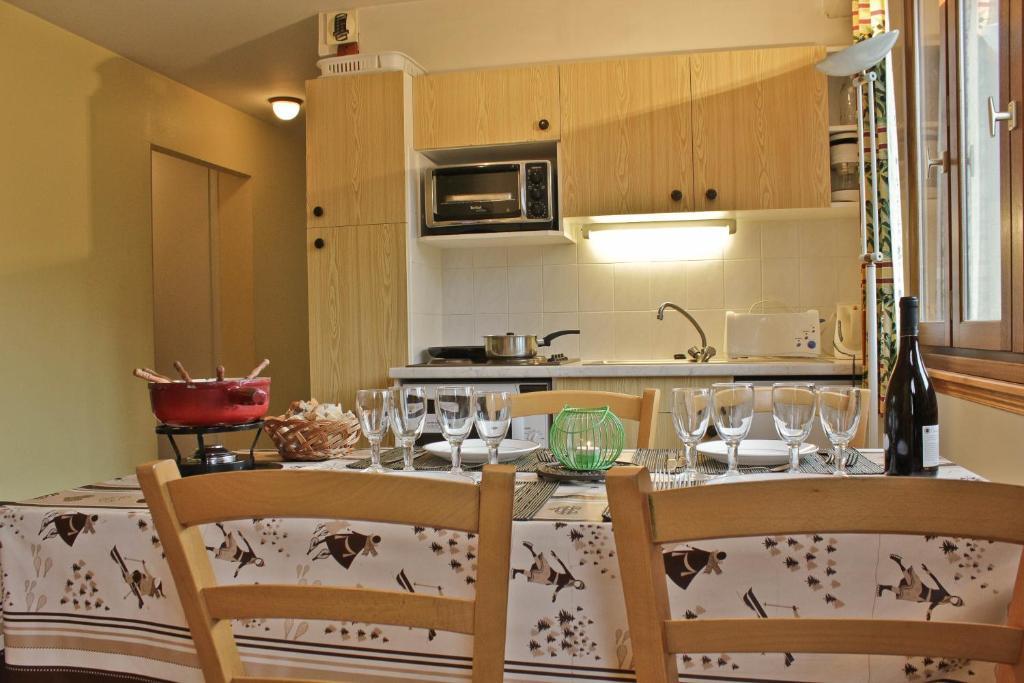 Beaulieu Des Pratz & Spa Saint-Gervais-les-Bains Habitación foto
