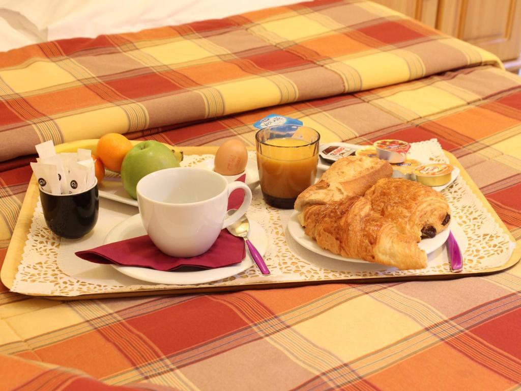 Beaulieu Des Pratz & Spa Saint-Gervais-les-Bains Habitación foto