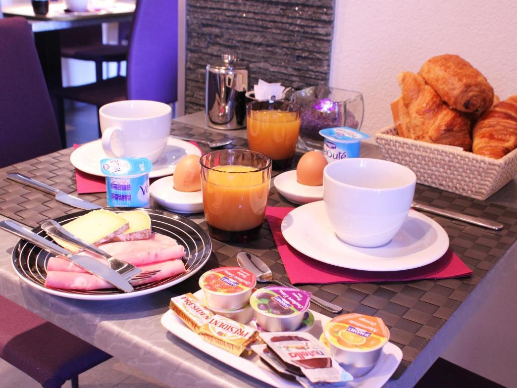 Beaulieu Des Pratz & Spa Saint-Gervais-les-Bains Habitación foto