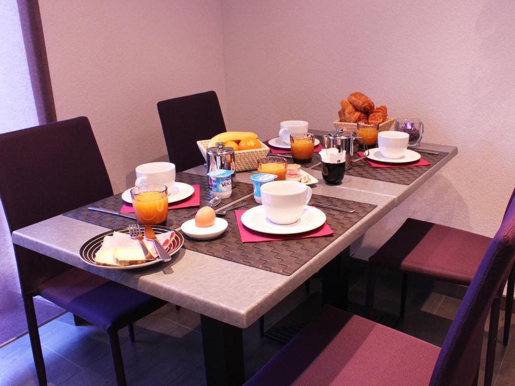 Beaulieu Des Pratz & Spa Saint-Gervais-les-Bains Habitación foto